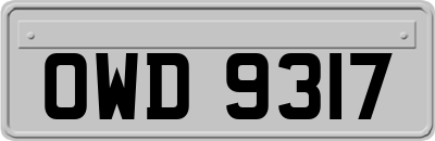 OWD9317