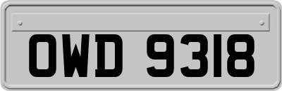OWD9318