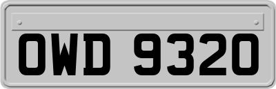 OWD9320