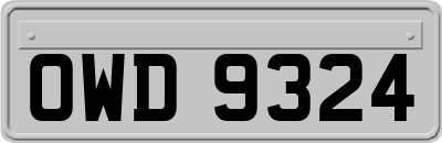 OWD9324