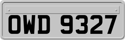 OWD9327