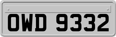 OWD9332