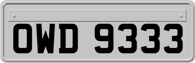 OWD9333