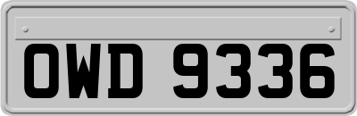 OWD9336