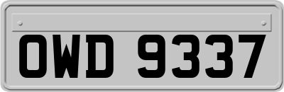 OWD9337