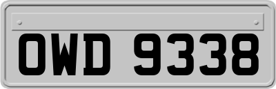 OWD9338
