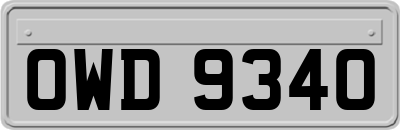 OWD9340