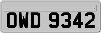 OWD9342