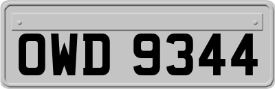 OWD9344