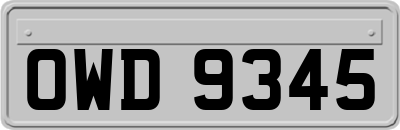 OWD9345