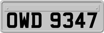 OWD9347