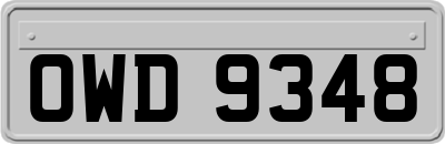 OWD9348
