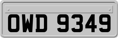 OWD9349