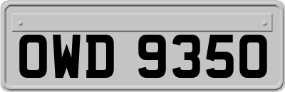 OWD9350