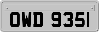 OWD9351