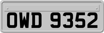 OWD9352