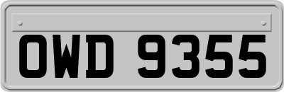 OWD9355