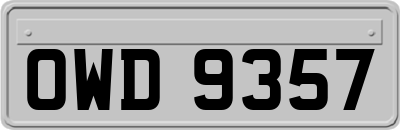 OWD9357
