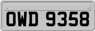 OWD9358