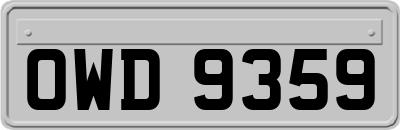 OWD9359