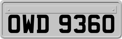 OWD9360
