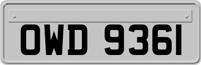 OWD9361