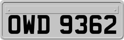 OWD9362
