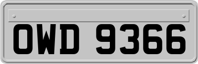 OWD9366