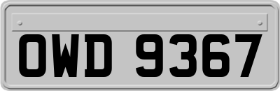 OWD9367