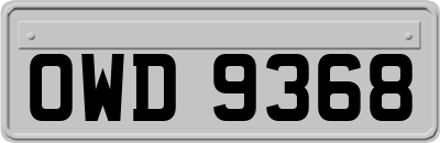 OWD9368