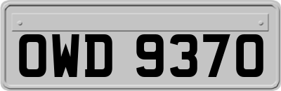 OWD9370