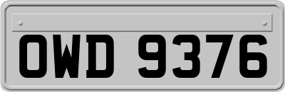 OWD9376