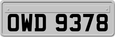 OWD9378