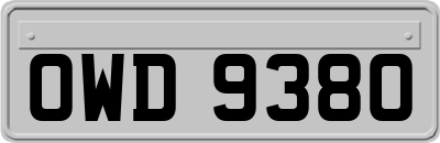 OWD9380