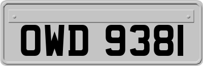 OWD9381
