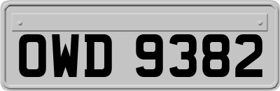 OWD9382