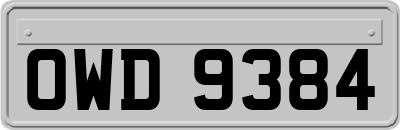 OWD9384