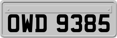 OWD9385
