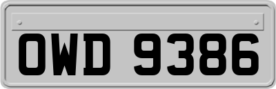 OWD9386
