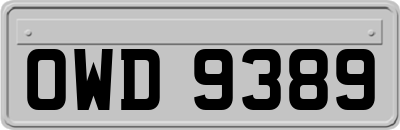 OWD9389