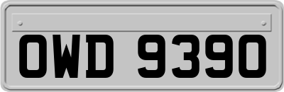 OWD9390