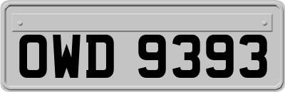 OWD9393