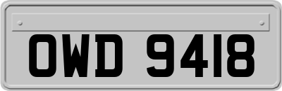 OWD9418