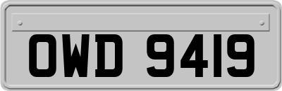 OWD9419