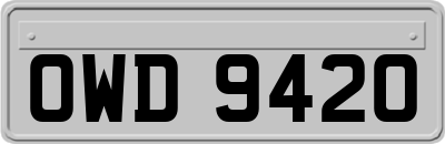 OWD9420
