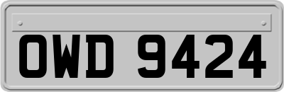 OWD9424