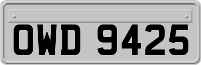 OWD9425