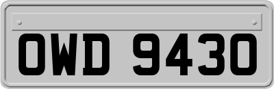 OWD9430