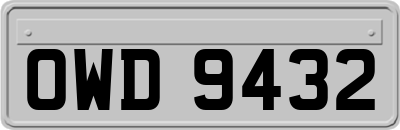 OWD9432
