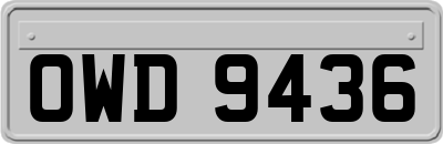 OWD9436